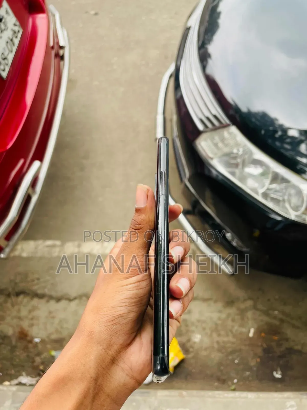 OnePlus 8 128 GB Black