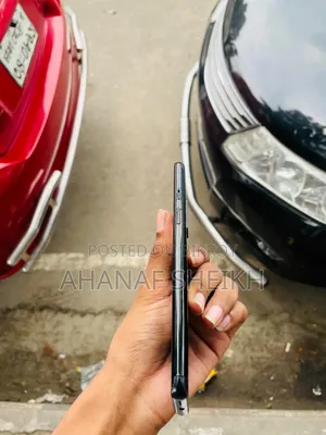 OnePlus 8 128 GB Black