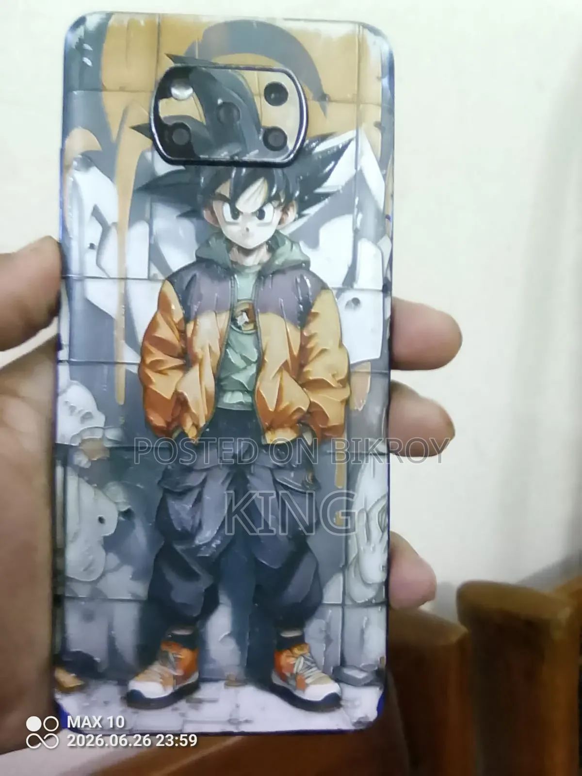 Xiaomi Poco X3 Pro 128 GB Black