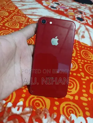 Apple iPhone 8 64 GB Red