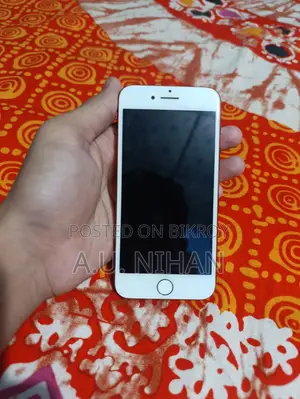 অ্যাপল আইফোন ৮ ৬৪ জিবি রেড