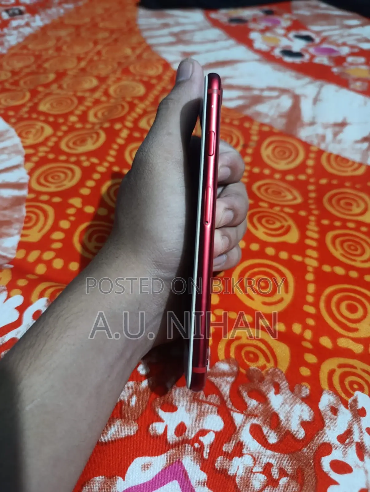 Apple iPhone 8 64 GB Red
