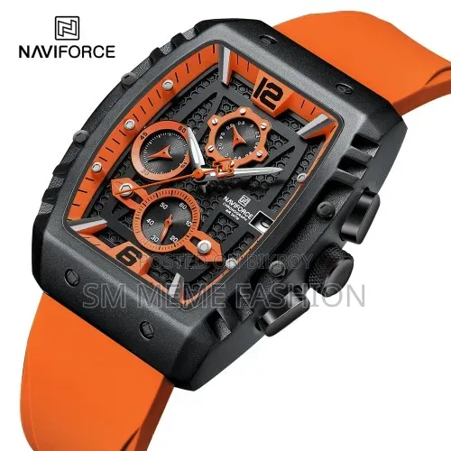 Naviforce 8025 – Orange