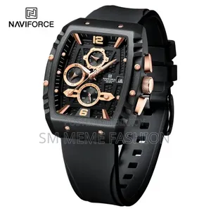Naviforce 8025 – Orange