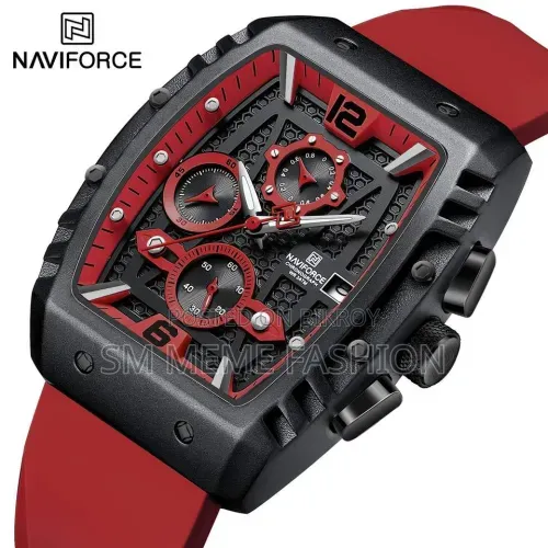 Naviforce 8025 – Orange