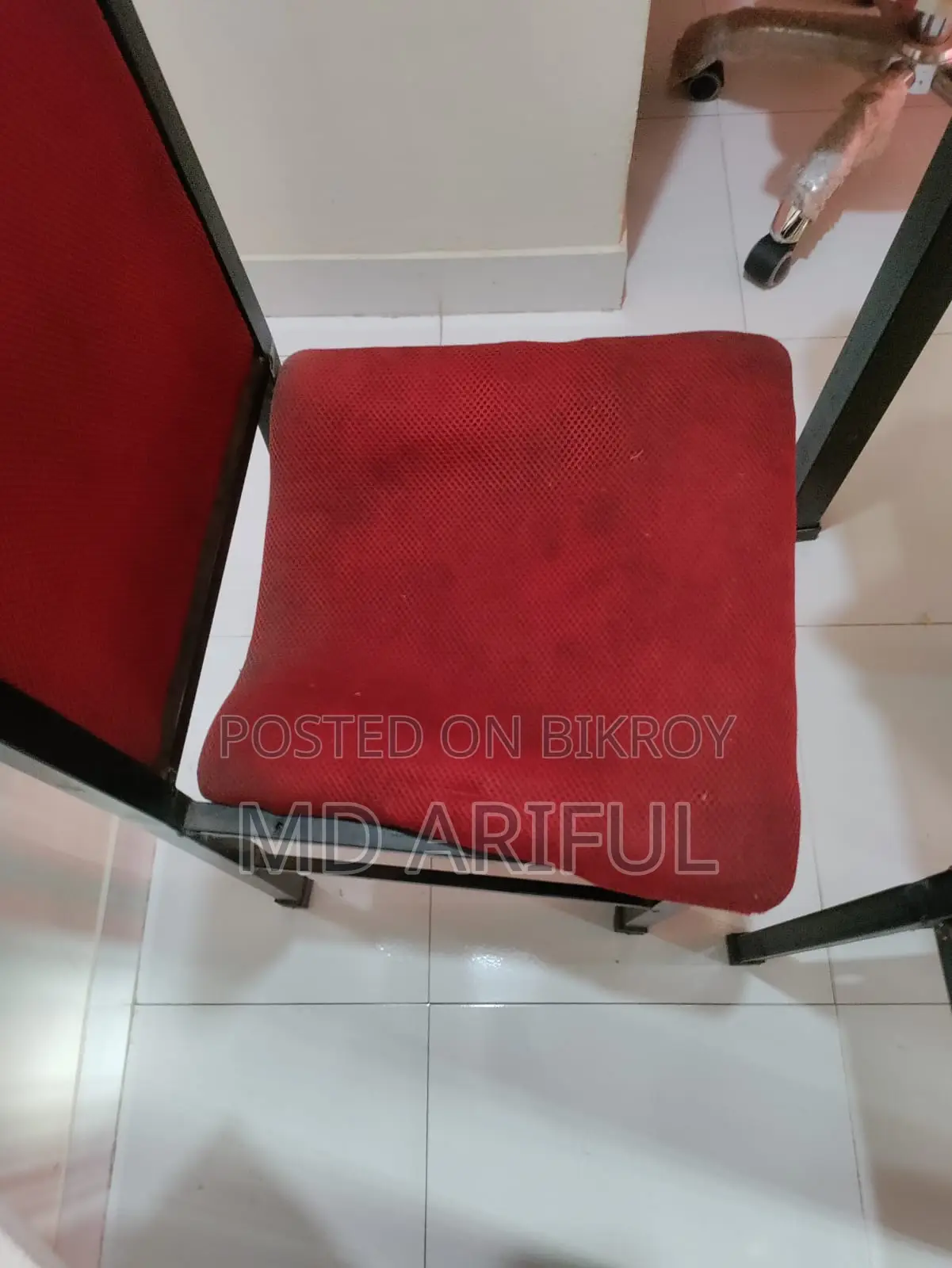 Chair for Sale