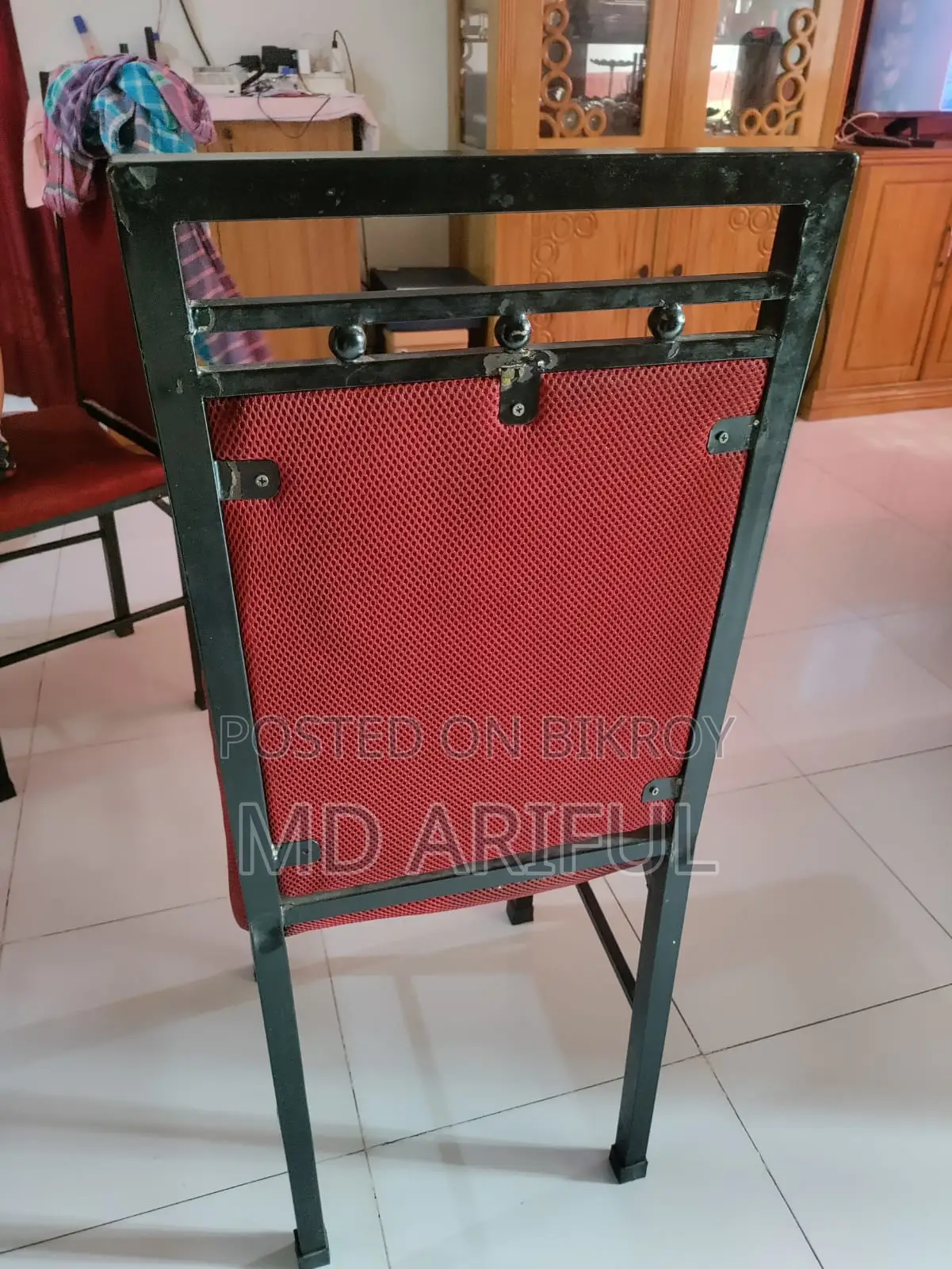 Chair for Sale