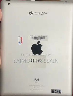 Apple 16 GB Silver