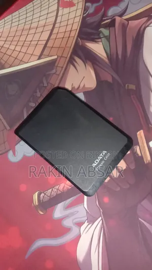 Adata Classic Ch11