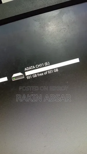 Adata Classic Ch11
