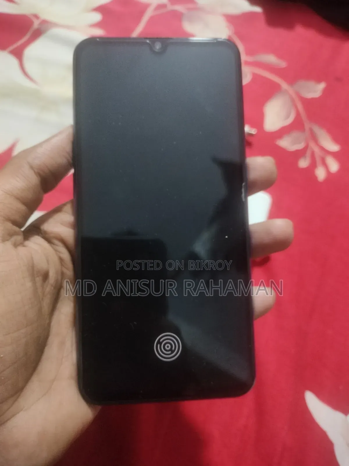 Realme X2 64 GB Blue
