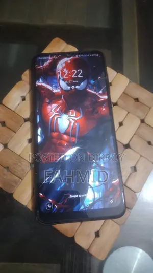 স্যামসাং গ্যালাক্সি এফ১৩ ৬৪ জিবি সবুজ