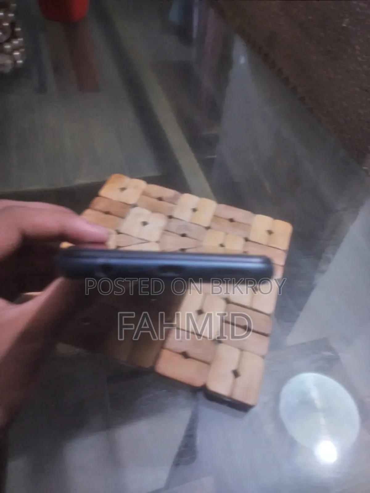স্যামসাং গ্যালাক্সি এফ১৩ ৬৪ জিবি সবুজ