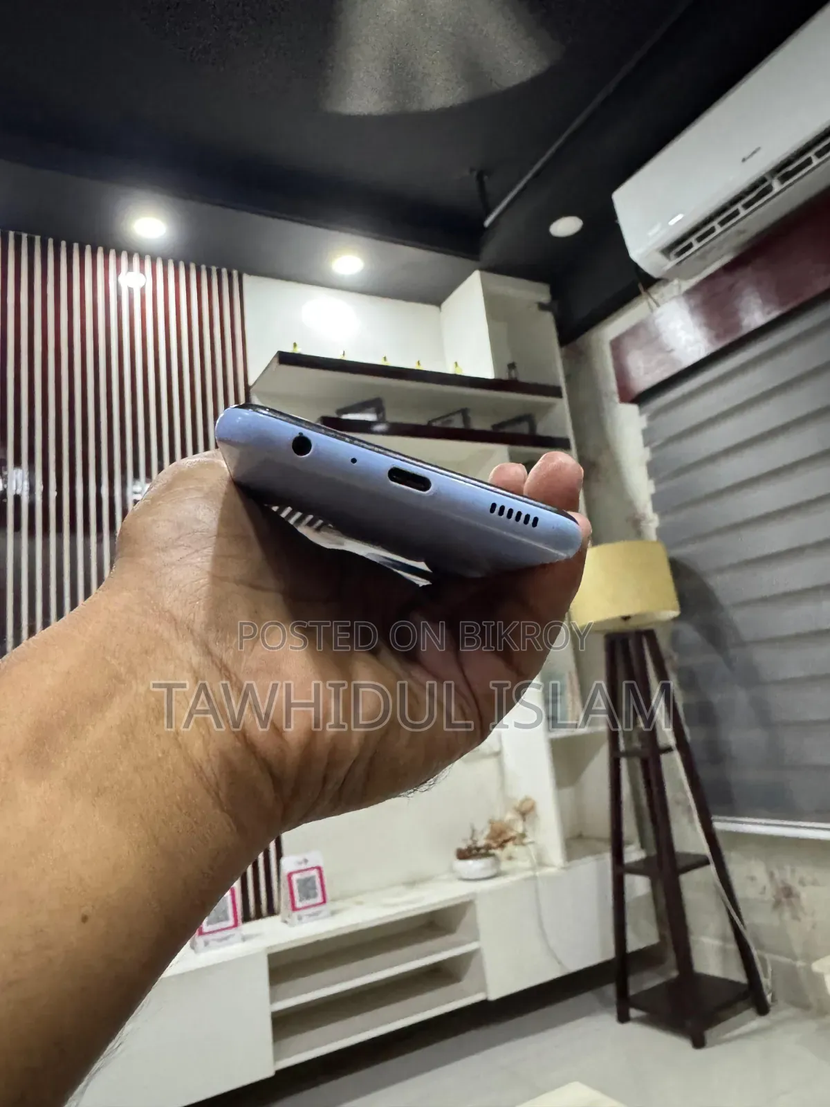 Samsung Galaxy A23 128 GB Gray