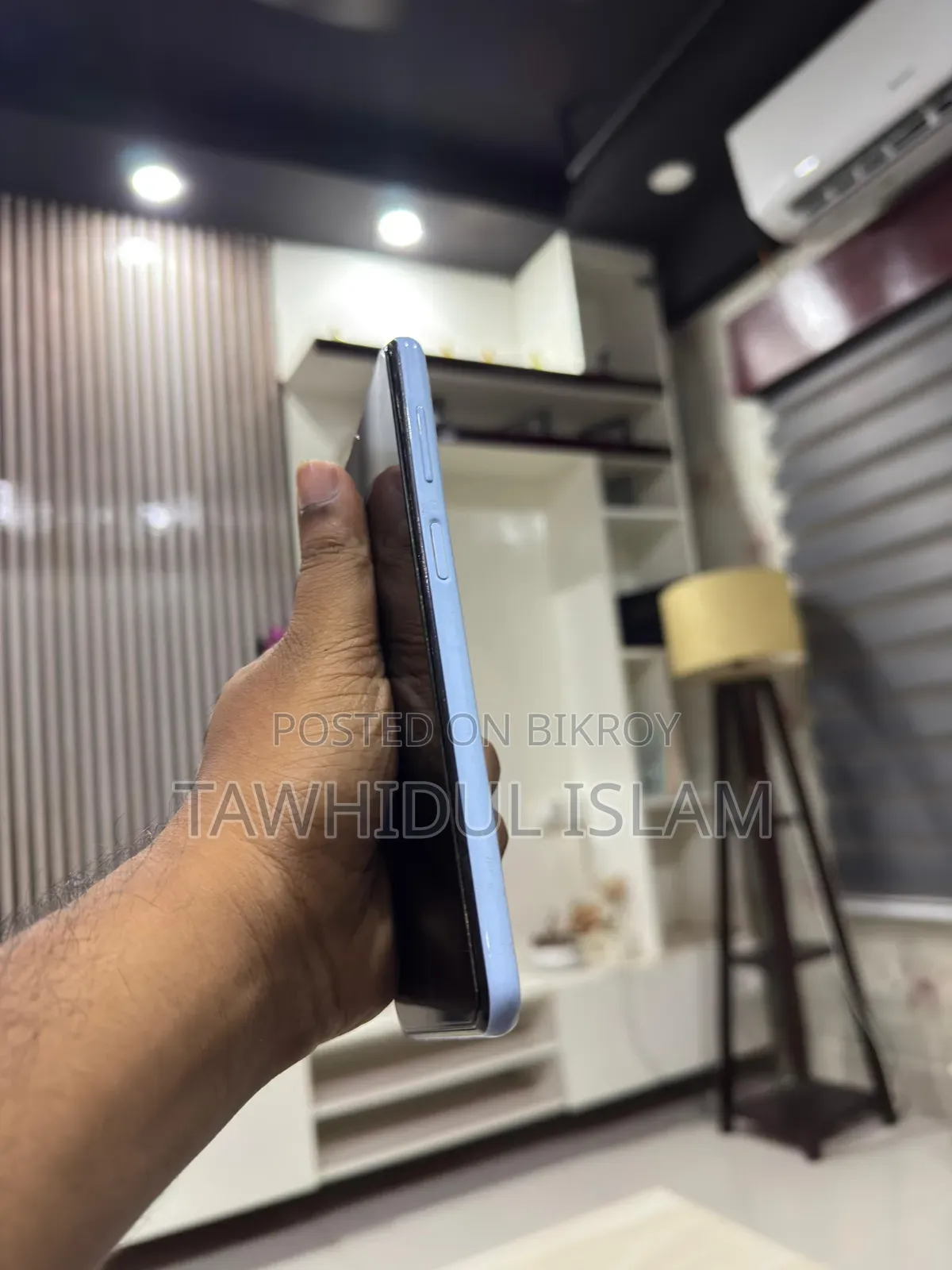 Samsung Galaxy A23 128 GB Gray