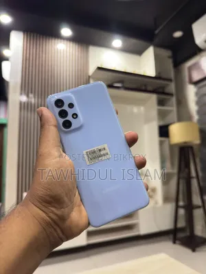 Samsung Galaxy A23 128 GB Gray