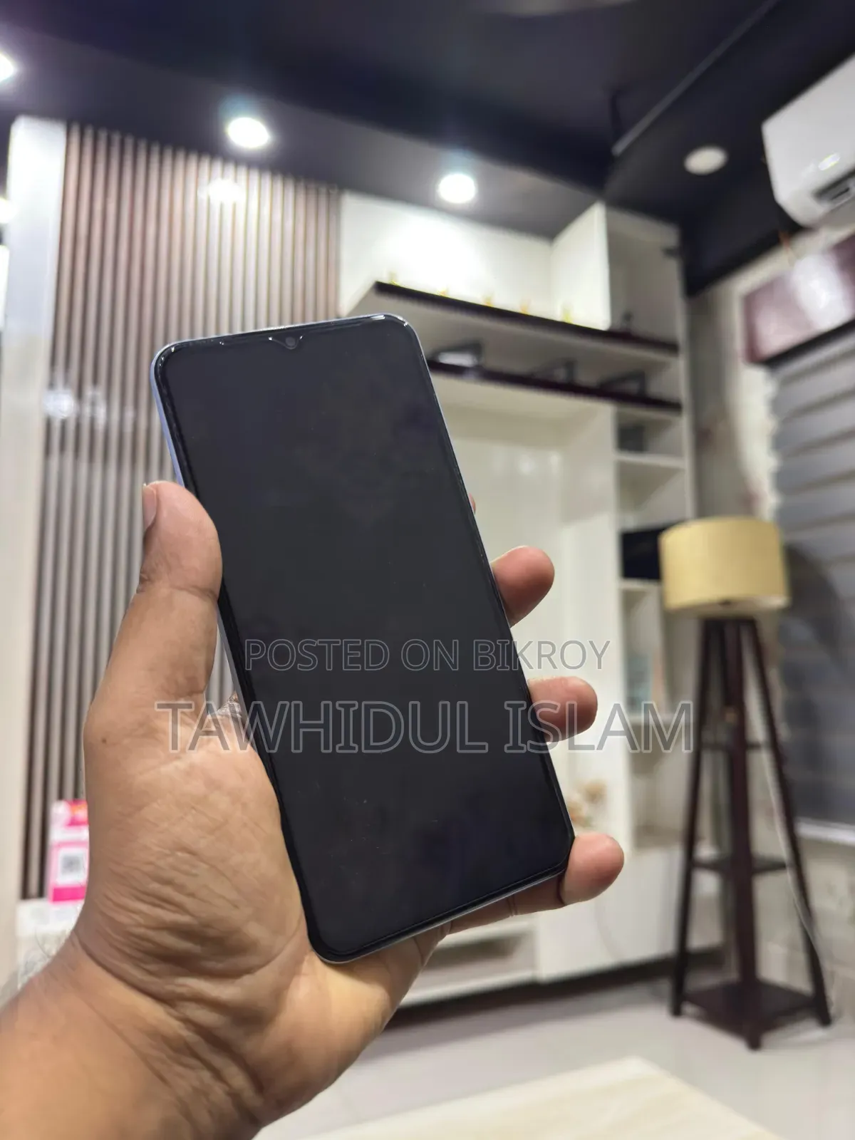 Samsung Galaxy A23 128 GB Gray