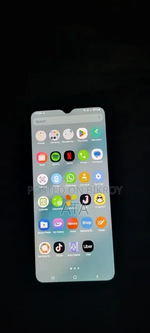 Samsung Galaxy F23 128 GB Rose Gold