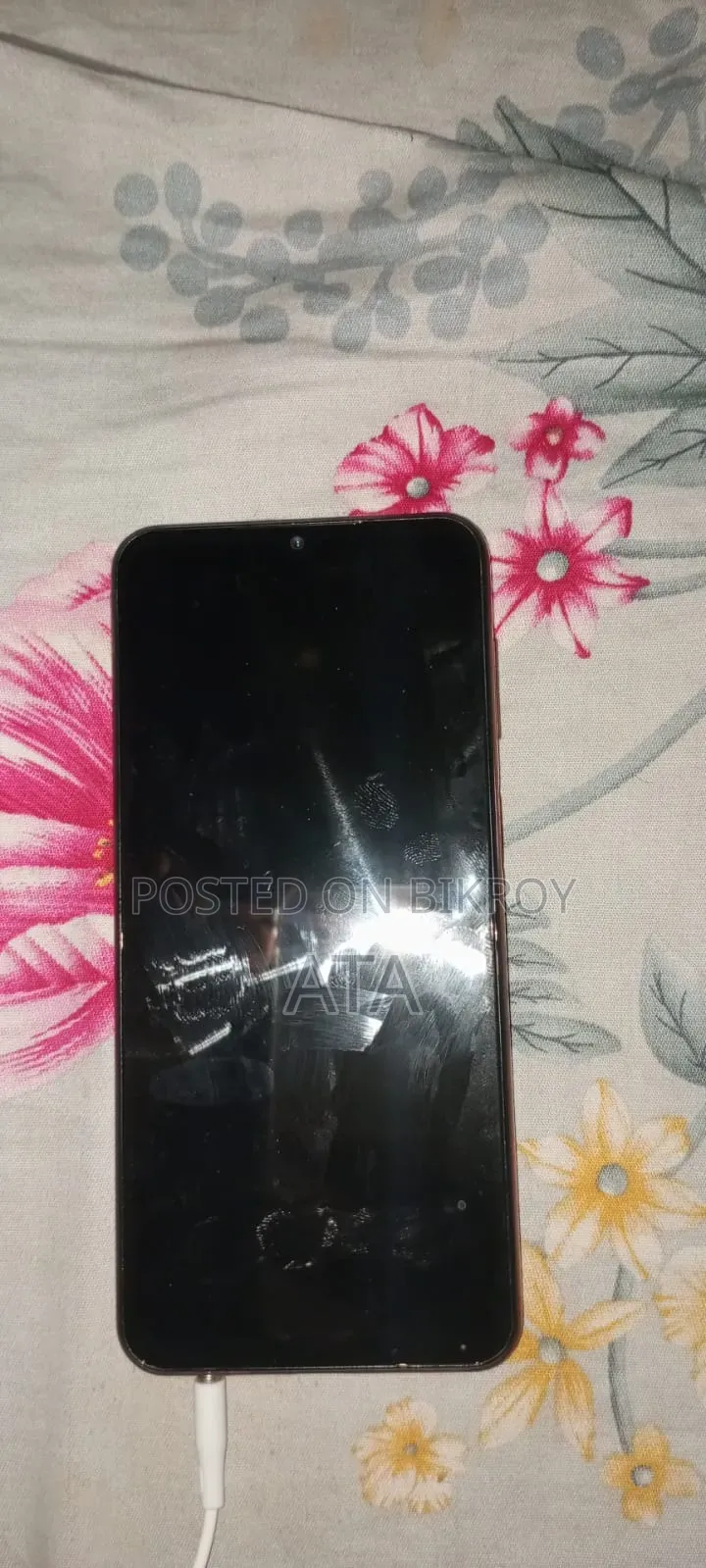 Samsung Galaxy F23 128 GB Rose Gold