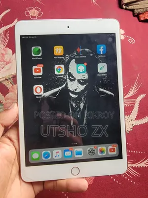 অ্যাপল আইপ্যাড মিনি ৩ ১৬ জিবি
