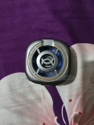Phone Cooler (Plextone Ex2 Ultra)