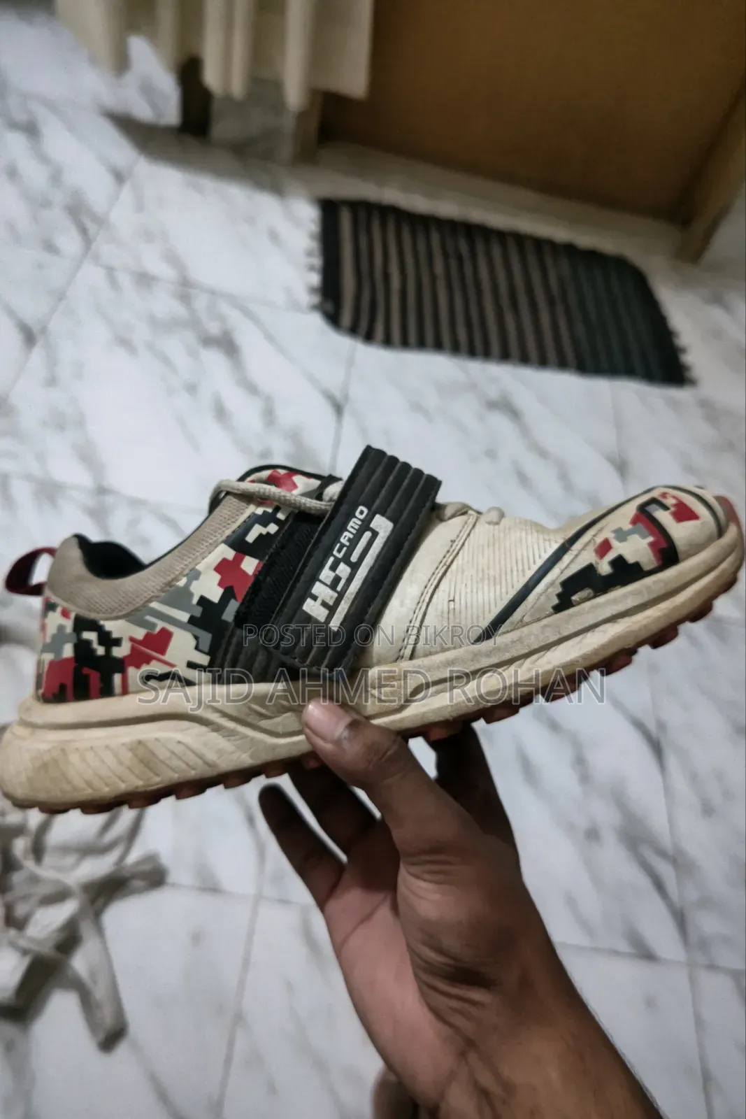Sports Shoe