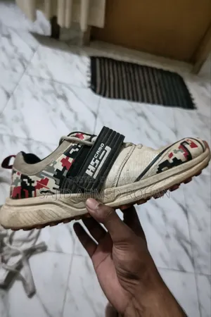Sports Shoe