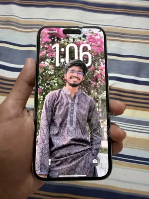 Apple iPhone 15 Plus 128 GB