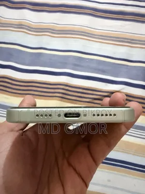 Apple iPhone 15 Plus 128 GB