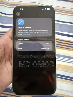 Apple iPhone 15 Plus 128 GB