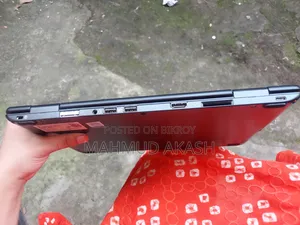Laptop NEC 8GB Intel Core I5 SSD 128GB