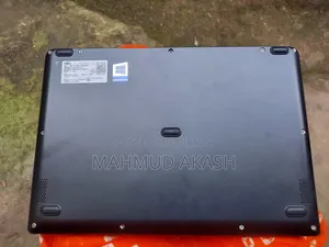 Laptop NEC 8GB Intel Core I5 SSD 128GB