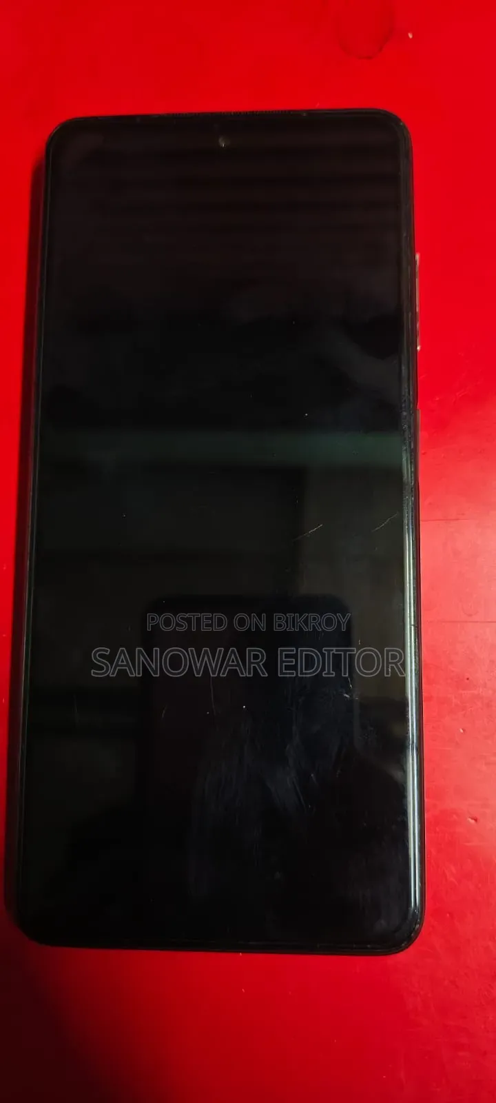 Xiaomi Poco X3 Pro 128 GB Blue