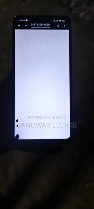 Xiaomi Poco X3 Pro 128 GB Blue