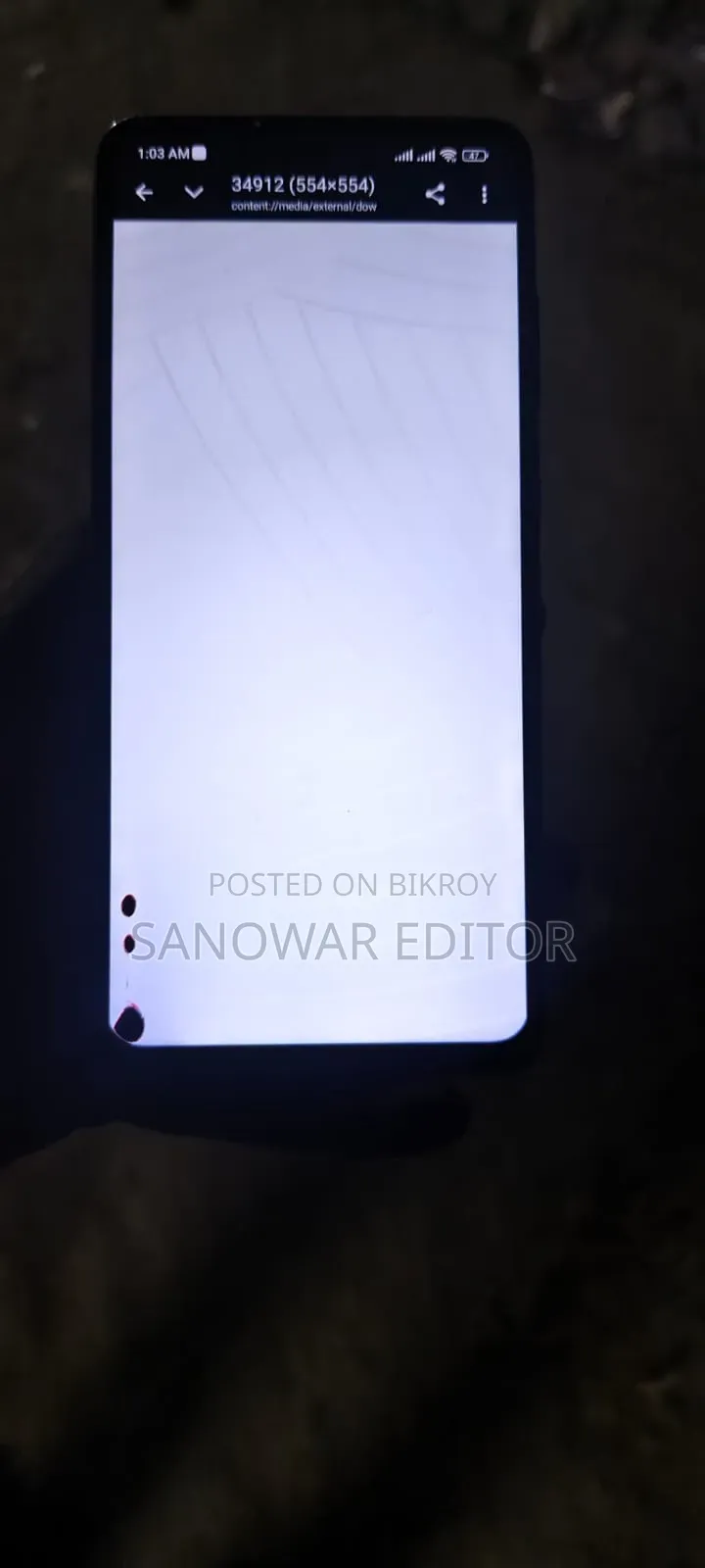 Xiaomi Poco X3 Pro 128 GB Blue