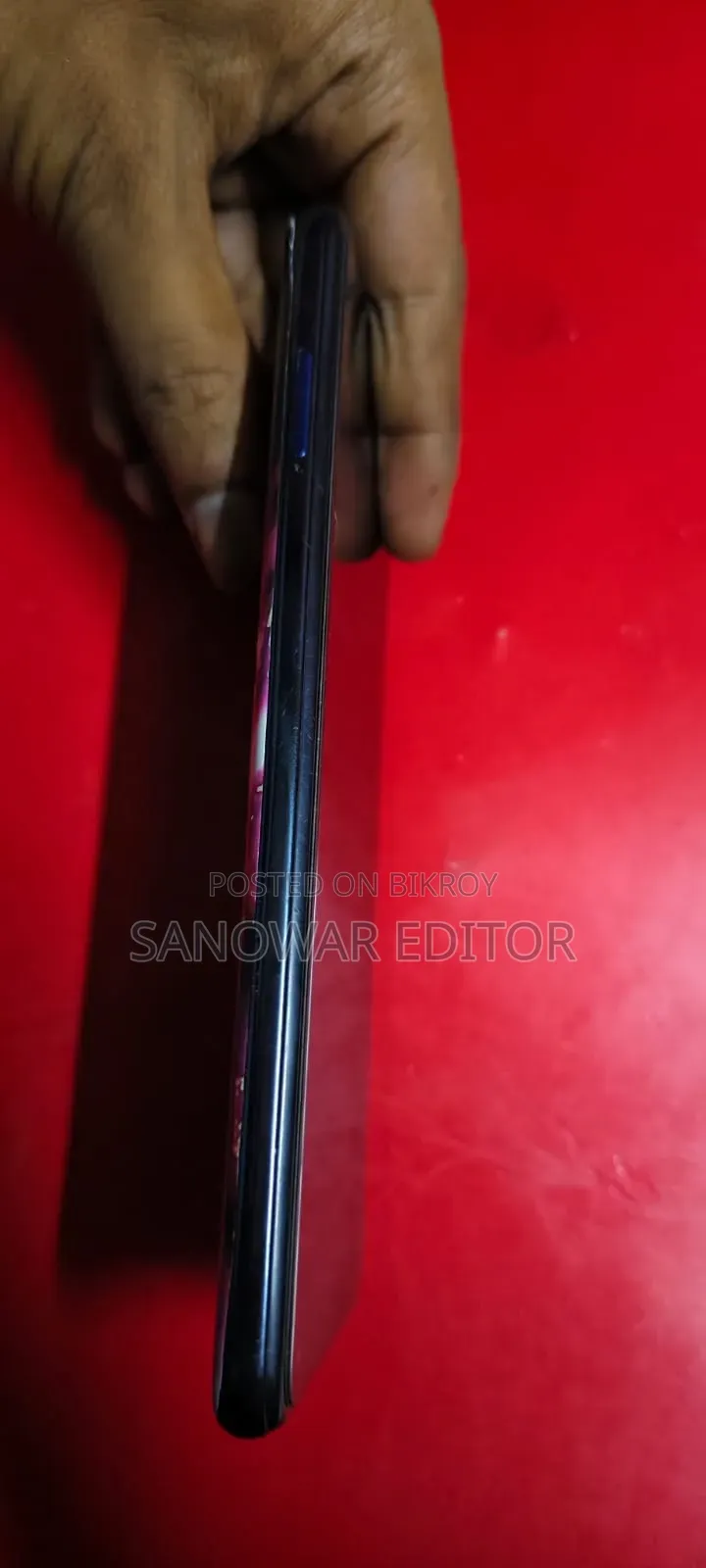 Xiaomi Poco X3 Pro 128 GB Blue