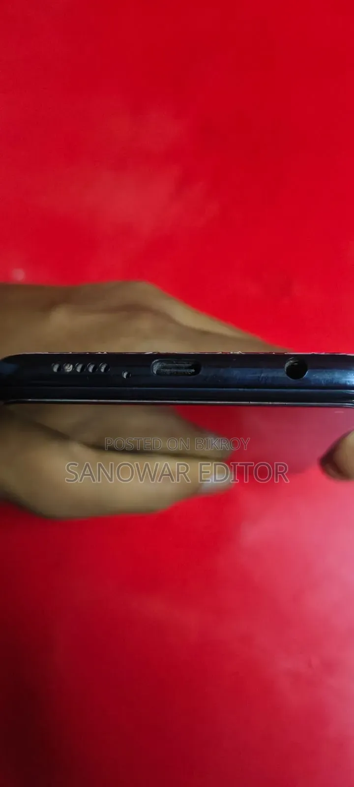 Xiaomi Poco X3 Pro 128 GB Blue