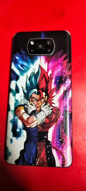 Xiaomi Poco X3 Pro 128 GB Blue