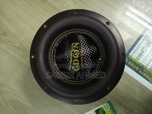 8 Inch Subwoofer