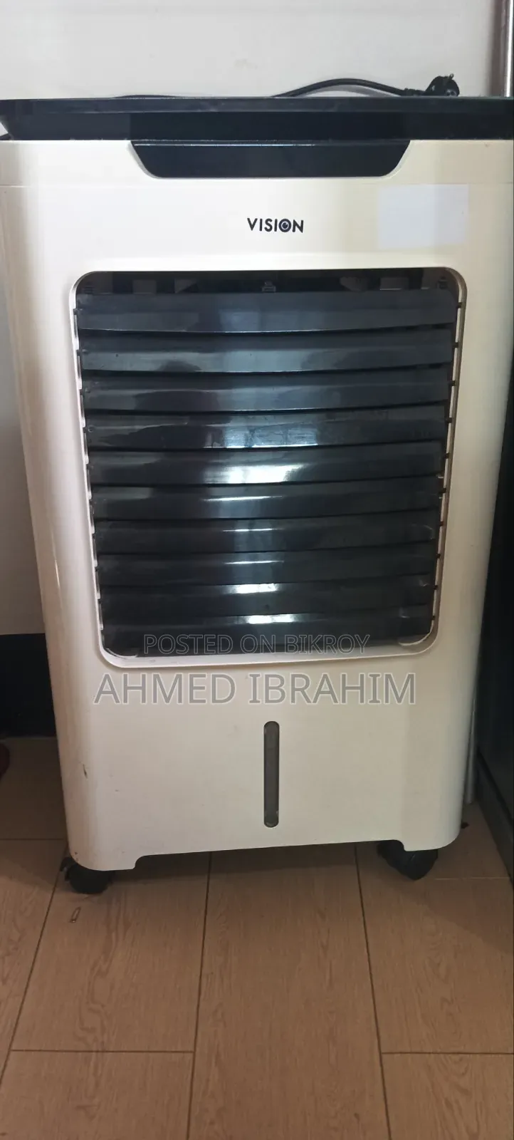 Air Cooler