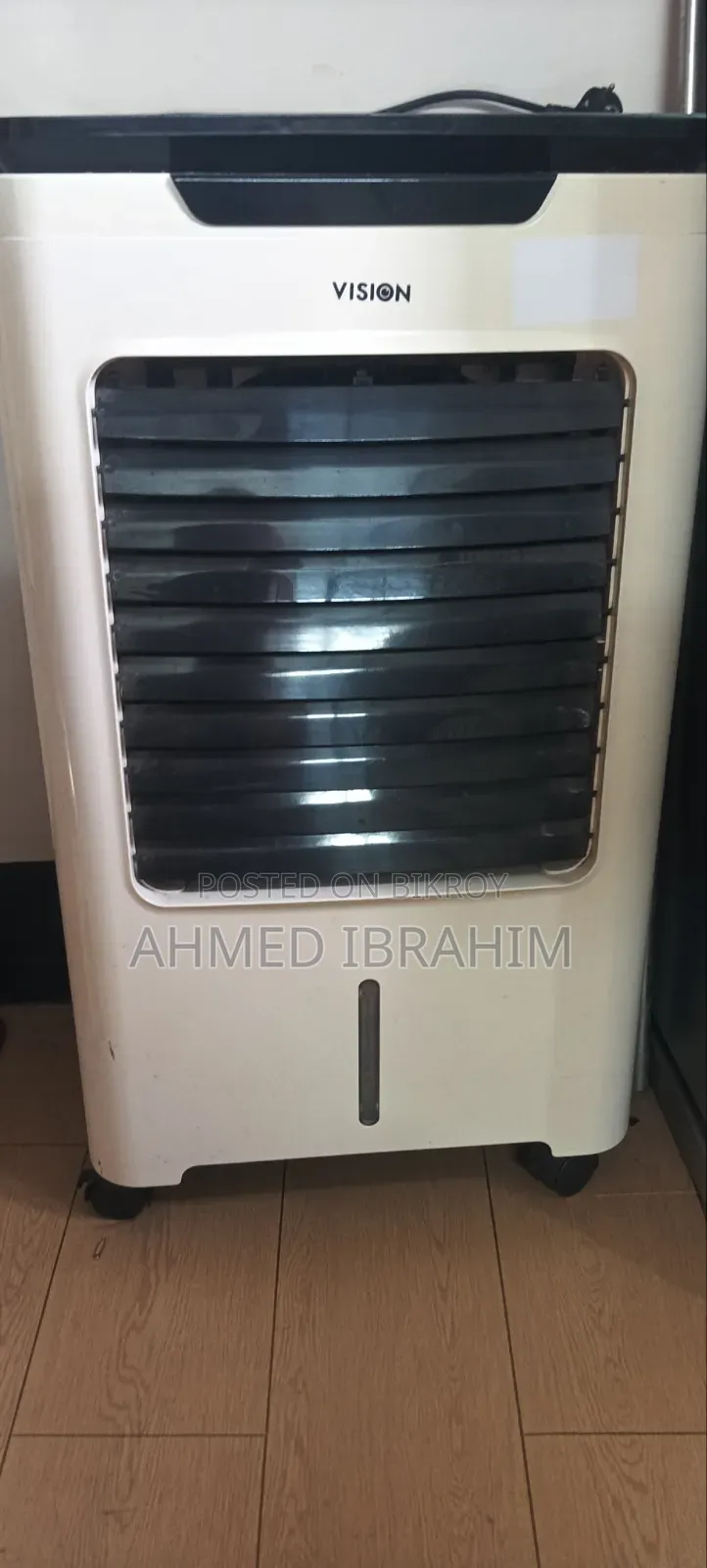 Air Cooler