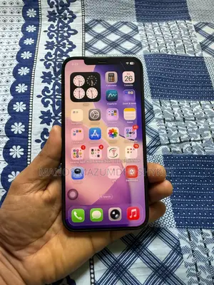 অ্যাপল আইফোন ১২ প্রো ম্যাক্স ১২৮ জিবি ব্লু