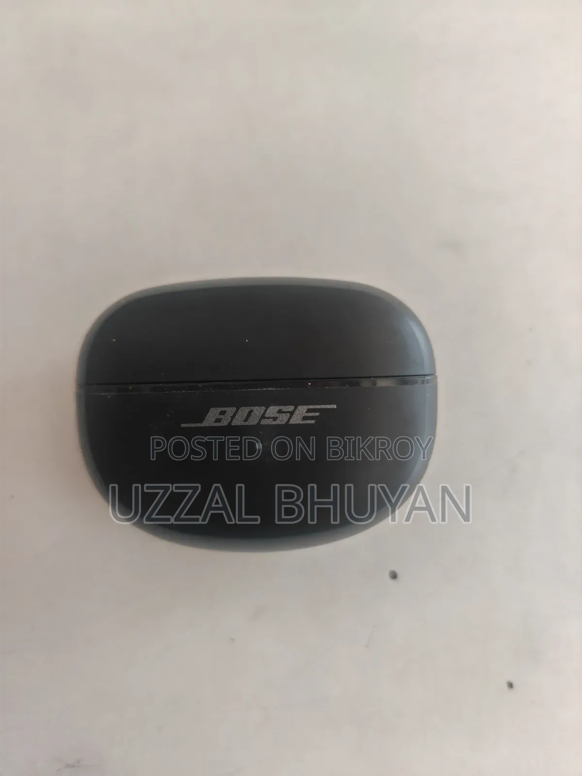 Bose Ultra Open Earbuds