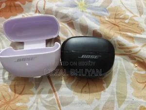 Bose Ultra Open Earbuds