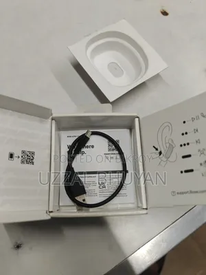 Bose Ultra Open Earbuds