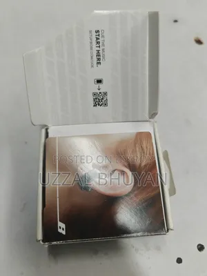 Bose Ultra Open Earbuds