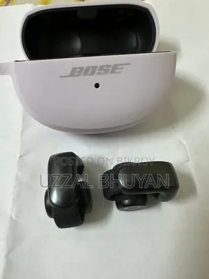 বোস আল্ট্রা ওপেন ইয়ারবাডস