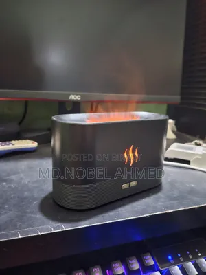 Aroma Fh2 Air Humidifier