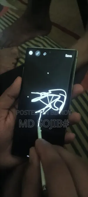 Samsung Galaxy Note10+ 256 GB White