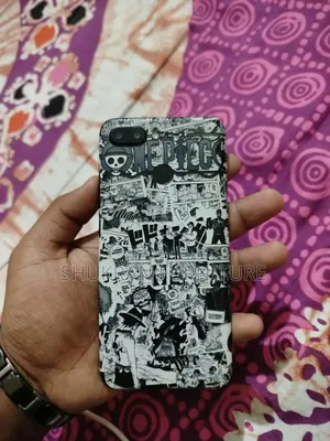 Xiaomi Redmi 6 32 GB Black